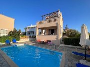 Panormos Kreta, Panormos: Einzigartige Villa zu verkaufen Haus kaufen